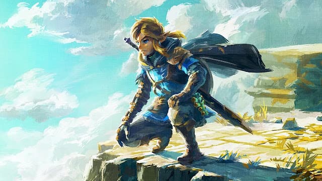 The Legend of Zelda: Sony compartilha breve atualização sobre o filme live-action