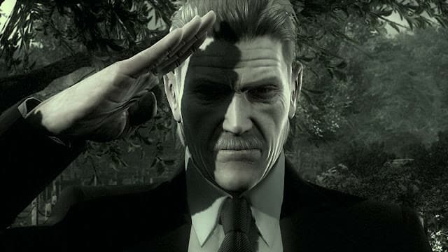Metal Gear Solid: Master Collection Vol. 1 (Switch): Datamine sugere jogos do Vol. 2