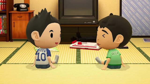 Game Center CX: Arino no Chousenjou 1+2 REPLAY (Switch) mostra oito minigames em novos trailers