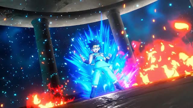 Infinity Strash: Dragon Quest The Adventure of Dai (Switch): confira o trailer de gameplay