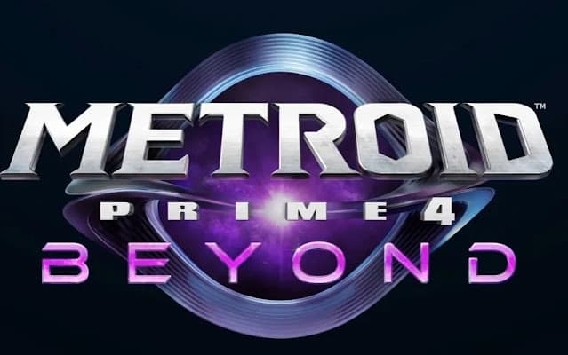 Metroid Prime 4: Beyond é anunciado para Switch