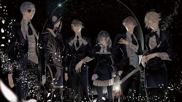 Análise: Hana Awase New Moon (Switch): cartas, poemas e as múltiplas faces humanas