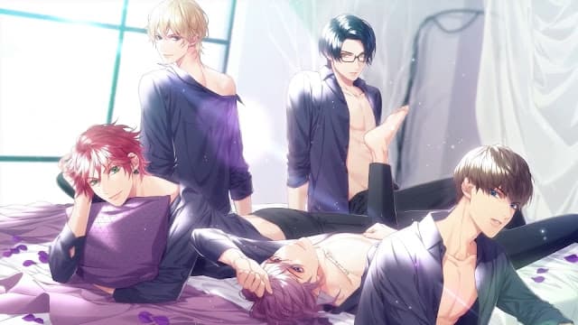 Sympathy Kiss (Switch) recebe novo trailer