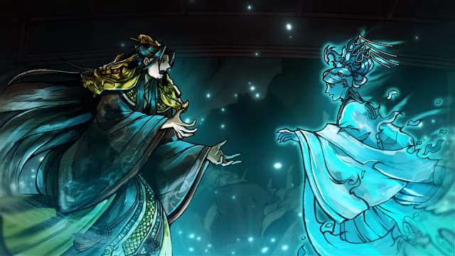 My Lovely Empress (Switch) será lançado em 21 de agosto