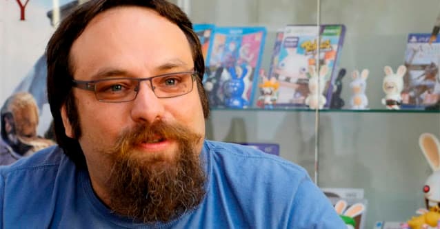 Davide Soliani, diretor da série Mario + Rabbids, deixa a Ubisoft