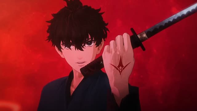 Fate/Samurai Remnant (Switch) recebe segundo trailer em inglês