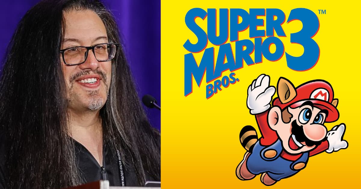 Como um clone de Super Mario Bros. 3 inspirou a fundação da id Software, criadora de Doom e Wolfenstein 3D