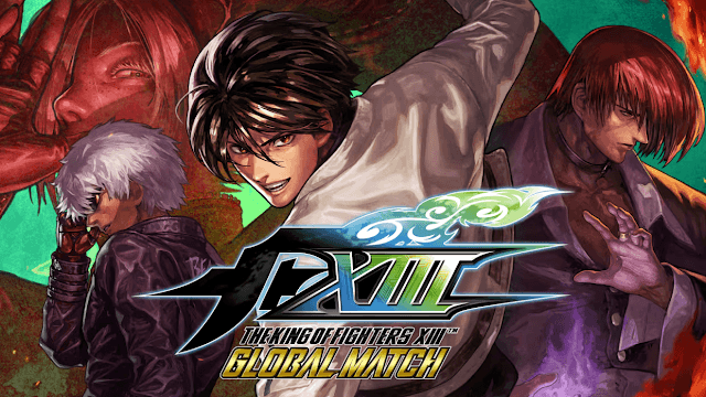 Análise: The King of Fighters XIII Global Match (Switch) é uma pedida (quase) obrigatória para fãs de jogos de luta