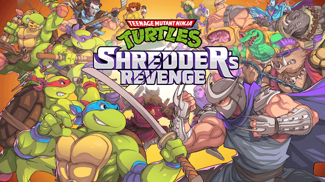 TMNT: Shredder’s Revenge (Switch): desenvolvedores tem vontade de fazer uma sequência ou DLC