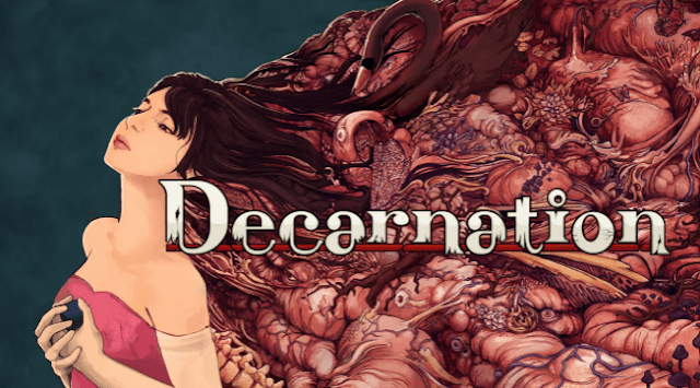Análise: Decarnation (Switch): quando a realidade e os pesadelos se misturam