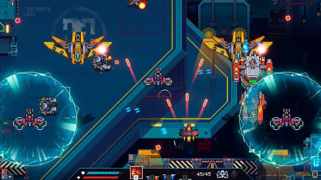 Nova Strike (Switch) é lançado por R$ 49; confira o trailer