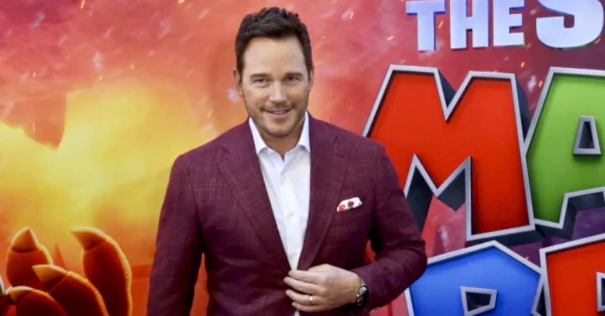 Chris Pratt comenta sobre sequência de Super Mario Bros. O Filme e torce por uma década repleta de filmes da Nintendo