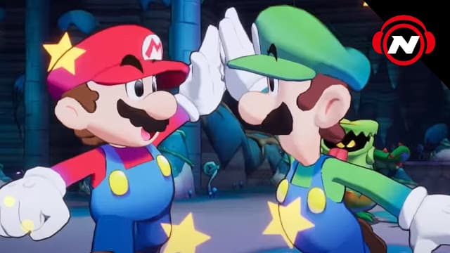 N-BlastCast #246 — Nintendo Direct de junho de 2024: expectativas superadas com sucesso