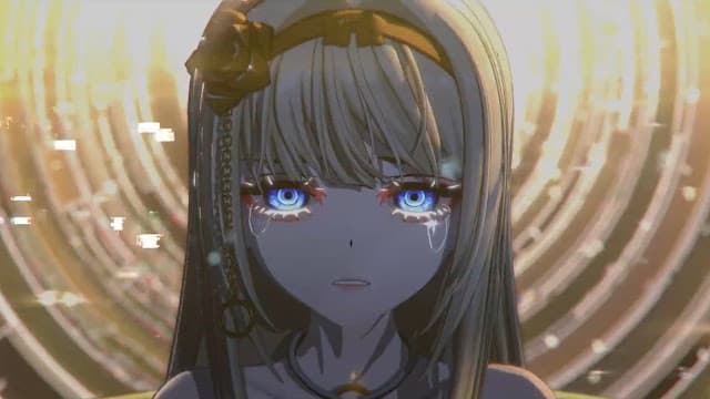 CRYMACHINA (Switch): confira o trailer de introdução do jogo