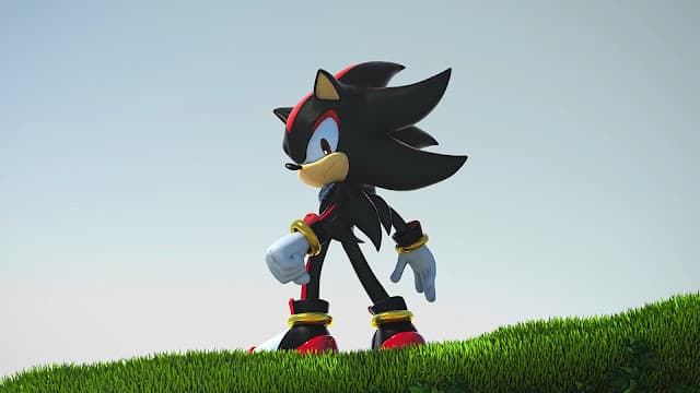 Sonic X Shadow Generations é anunciado para Switch