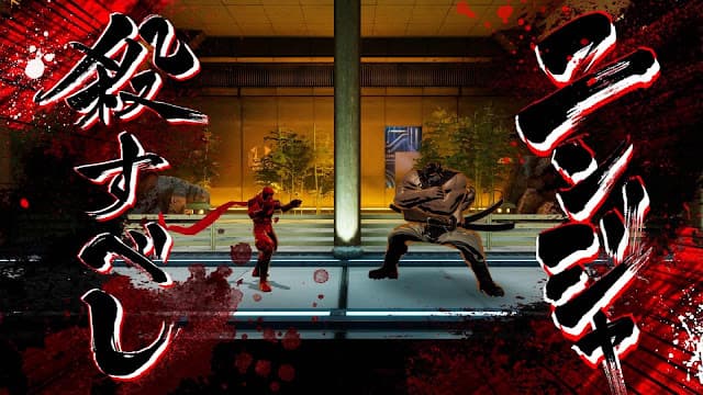 NINJA SLAYER NEO-SAITAMA IN FLAMES já está disponível no Switch; confira o trailer