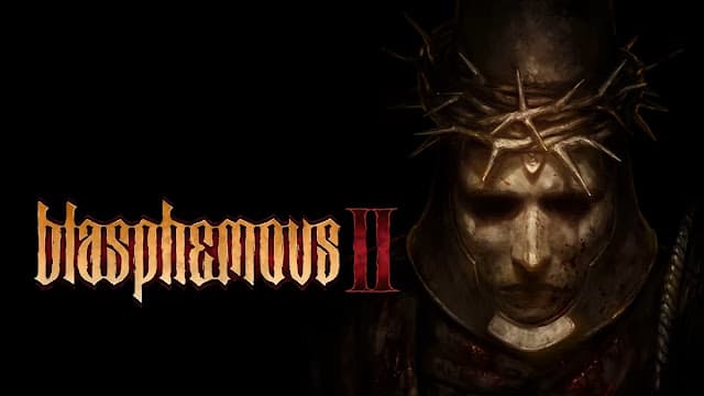 Blasphemous 2 (Switch) recebe primeiro trailer
