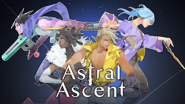 Astral Ascent tem roadmap revelado com updates planejados até o primeiro trimestre de 2025