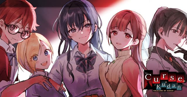 Análise: The Curse of Kudan (Switch): folclore, lendas urbanas e muito mistério — com uma pitada de romance