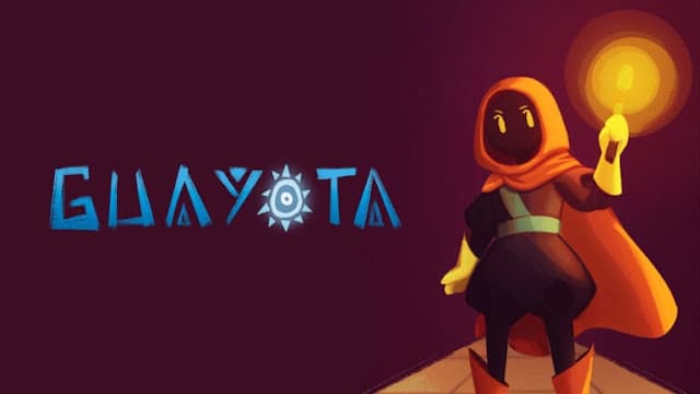 Guayota é anunciado para Switch