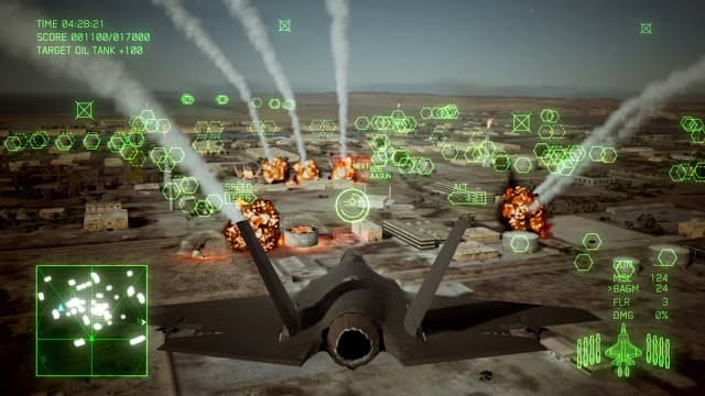 ACE COMBAT 7: Skies Unknown Deluxe Edition já está disponível no Switch; confira o trailer de lançamento