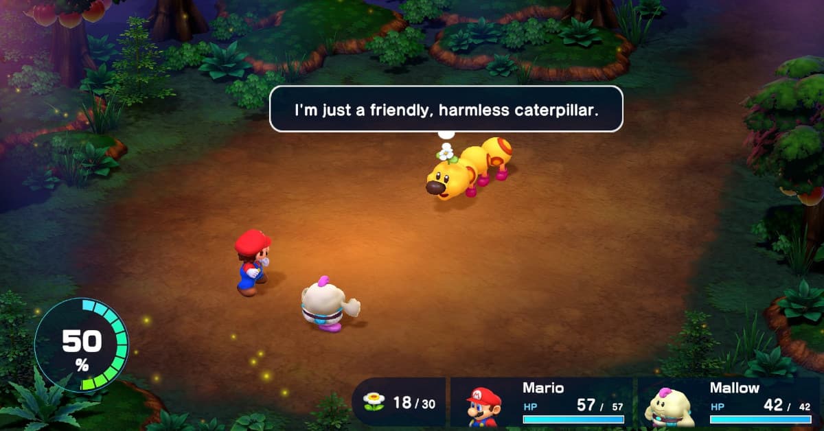 Habilidade controversa de Super Mario RPG será alterada no remake para Nintendo Switch