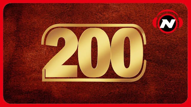 N-BlastCast #200 — especial 200 episódios