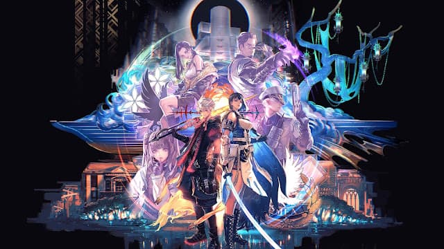 REYNATIS (Switch) recebe novo trailer de história em inglês