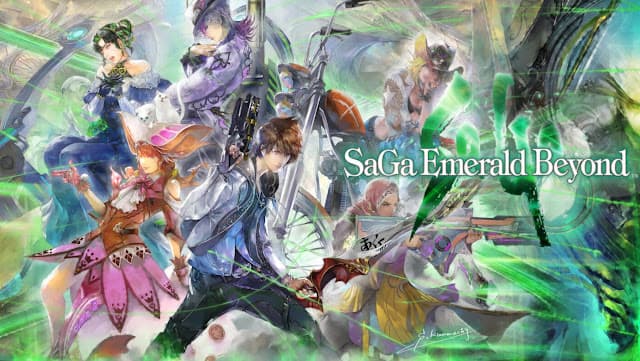 SaGa: Emerald Beyond (Switch): dicas de combate para iniciantes