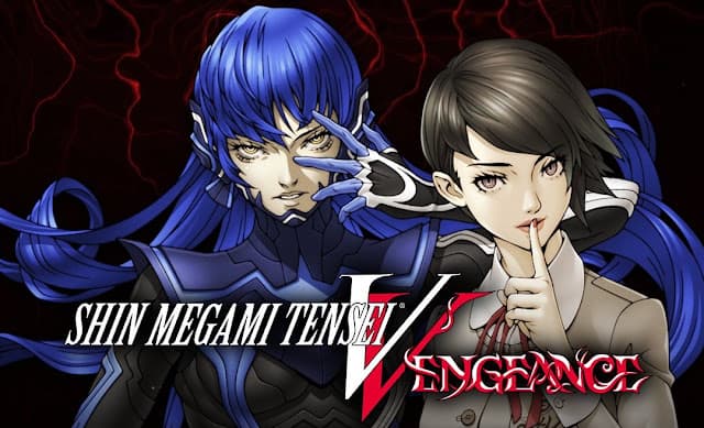 Shin Megami Tensei V: Vengeance (Switch) recebe trailer listando 50 alterações da nova versão