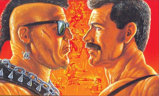 Discussão: Beat ‘Em Up, um gênero que luta para não ser esquecido