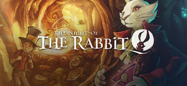 The Night of the Rabbit chega ao Switch no dia 8 de maio