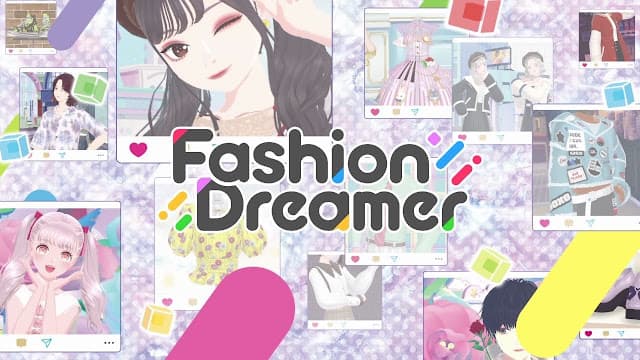 Fashion Dreamer já está disponível no Switch; confira o trailer de lançamento