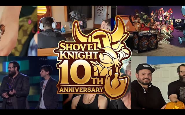 Shovel Knight: novo título da franquia está em desenvolvimento