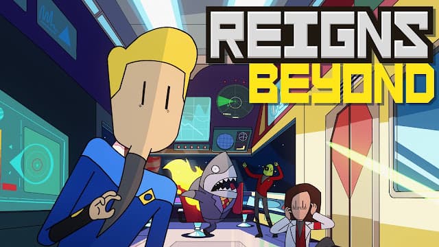 Reigns: Beyond terá uma versão para Switch