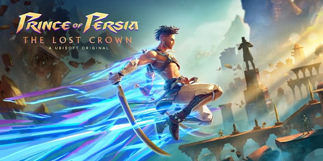 Prince of Persia: The Lost Crown (Switch): equipe usou experiência com Rayman no projeto, revela diretor