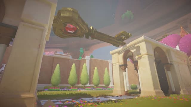 Maquette, jogo de puzzle da Annapurna Interactive, chega ao Switch em 25 de maio