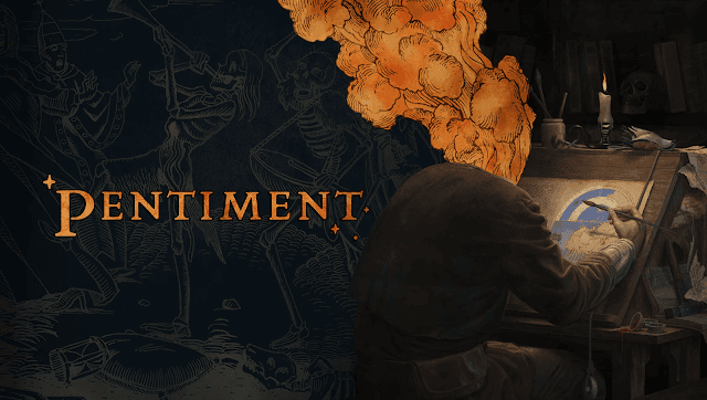 Análise: Pentiment (Switch) é uma aventura narrativa excepcional e imperdível