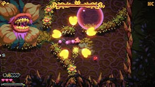 Morsels é anunciado para Switch