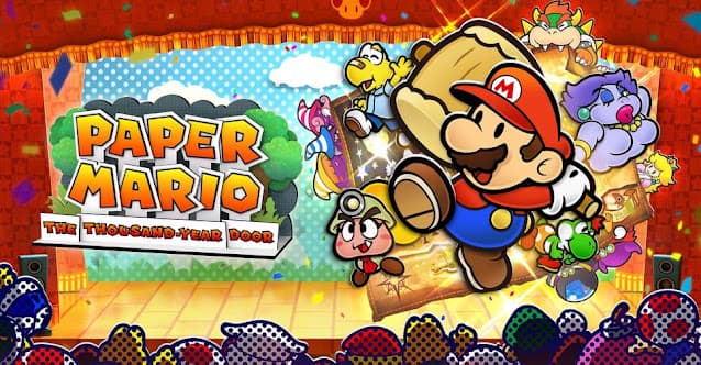 Paper Mario: The Thousand-Year Door (Switch) — Dicas para iniciantes