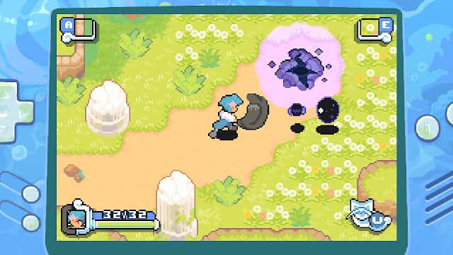 Tako no Himitsu: Ocean of Secrets (Switch) — campanha no Kickstarter é iniciada