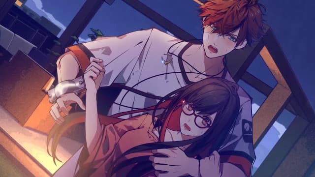 Tengoku Struggle -Strayside- (Switch) será lançado em 4 de abril