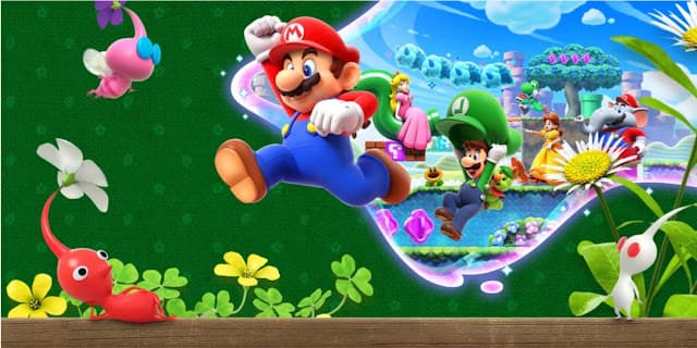 Ranking de vendas da Famitsu: Nintendo domina lista de jogos e consoles mais vendidos de 2023