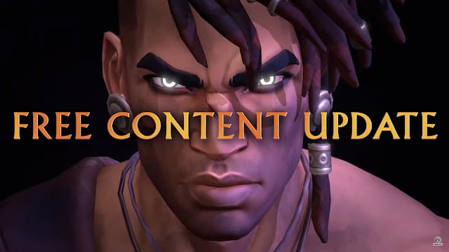 Prince of Persia: The Lost Crown (Switch): atualização gratuita com desafios já está disponível; DLC da história chegará em setembro