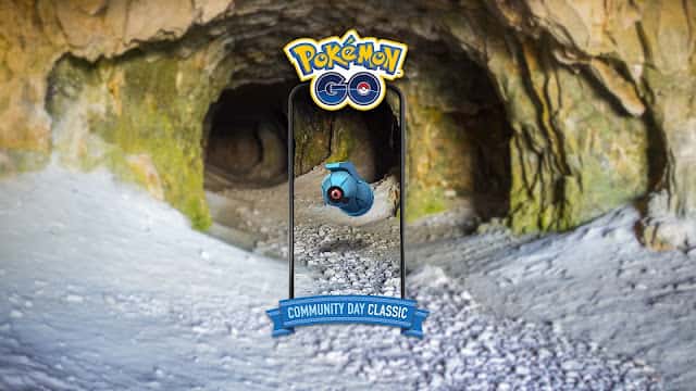 Pokémon GO: Beldum será o destaque do Dia Comunitário Clássico de agosto