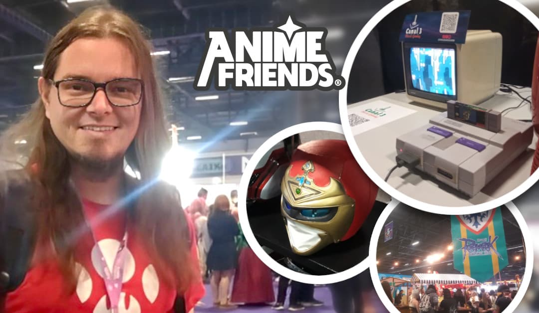 Anime Friends 2024: 4 momentos inesquecíveis do maior evento de cultura pop asiática da América Latina