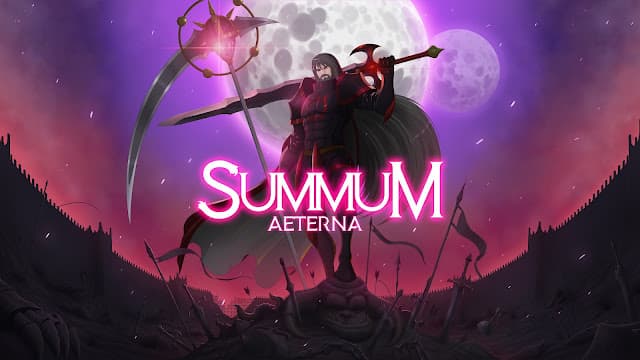 Análise: Summum Aeterna (Switch) une metroidvania e mecânicas roguelite com devoção, mas peca em pontos cruciais