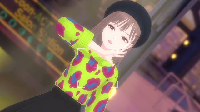 Fashion Dreamer (Switch) será lançado no Ocidente no dia 3 de novembro
