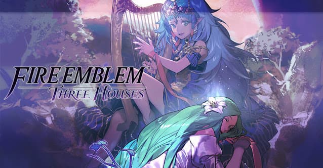 Fire Emblem: Three Houses (Switch) e a nova forma de abordar uma narrativa na franquia
