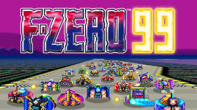 F-Zero 99 (Switch): as melhores dicas e truques para dominar a competição